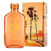 Calvin Klein CK One Summer Daze Toaletní voda